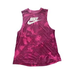 Nike Women’s Athletic Muscle Tee